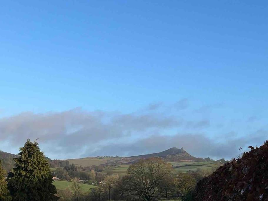 No5 At 53 - 2 Bed Apartment In Leek, Staffs Peak District Zewnętrze zdjęcie