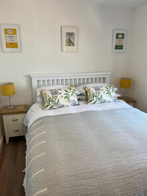 No5 At 53 - 2 Bed Apartment In Leek, Staffs Peak District Zewnętrze zdjęcie